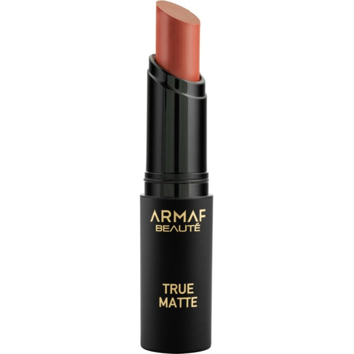 AB TRUE MATTE LIPSTICK - CANTIK 07