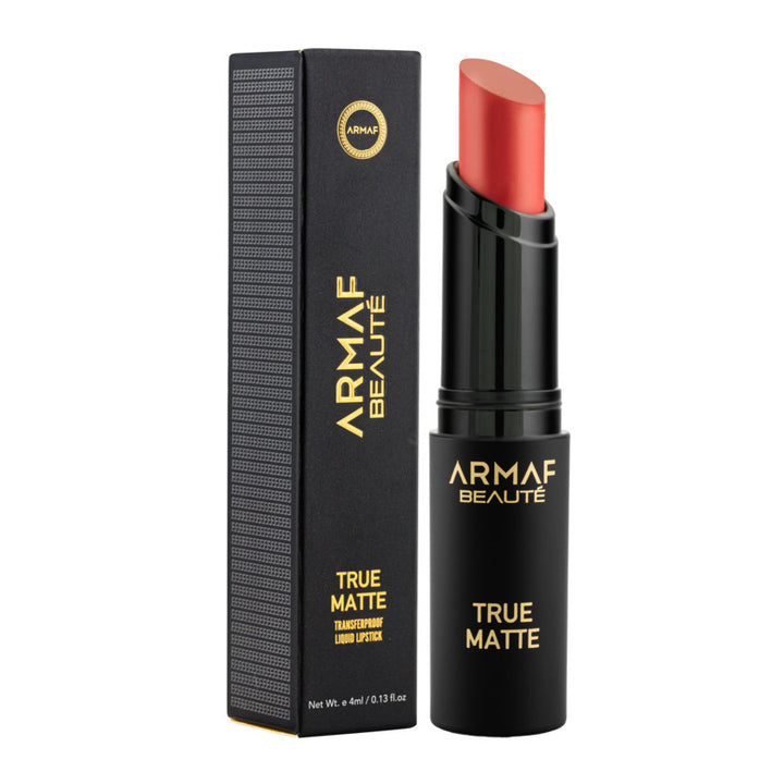 AB TRUE MATTE LIPSTICK - FRUMOS 08