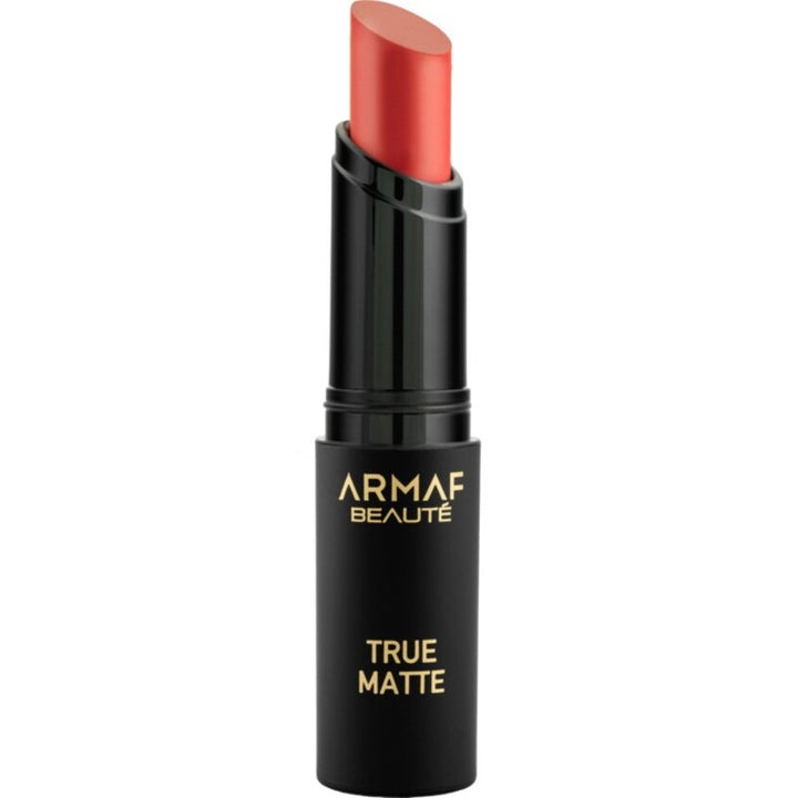 AB TRUE MATTE LIPSTICK - FRUMOS 08