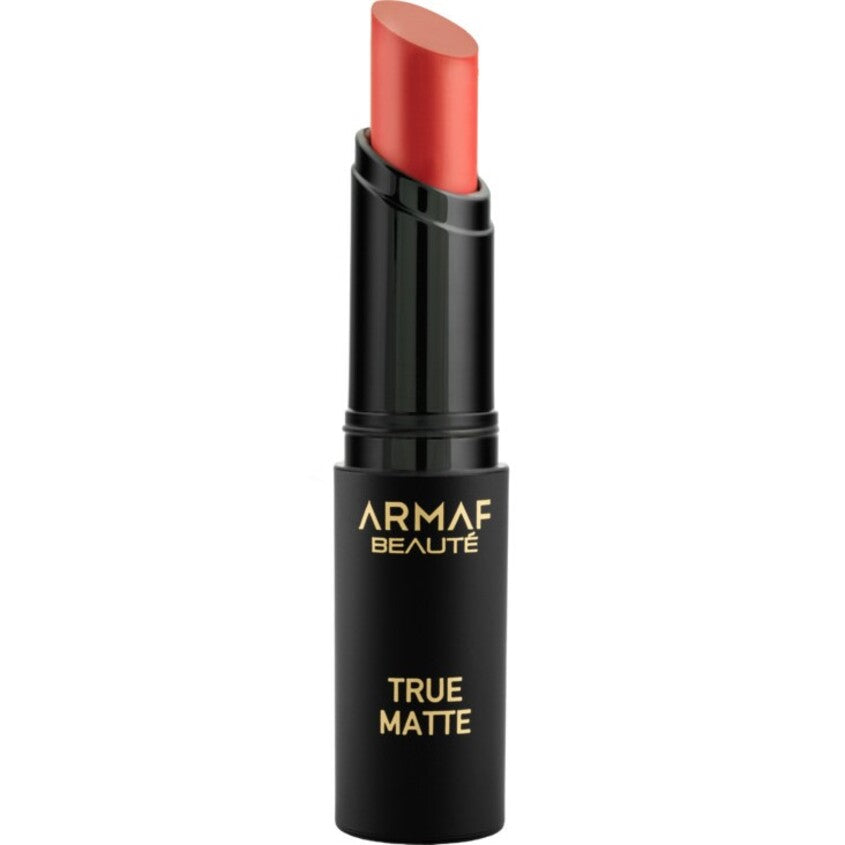 ARMAF BEAUTÉ AB TRUE MATTE LIPSTICK - FRUMOS 08 – buy online