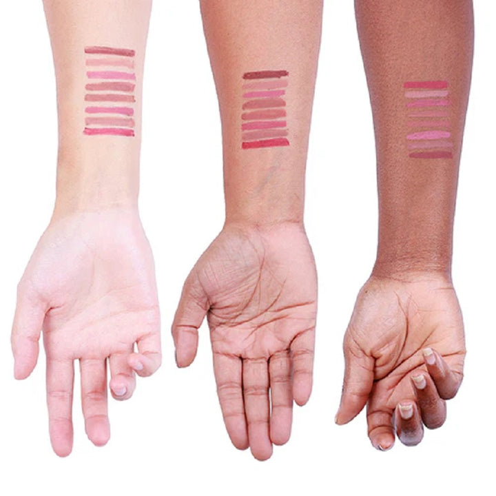 AB EASY GLIDE LIP LINER- COCOA 08