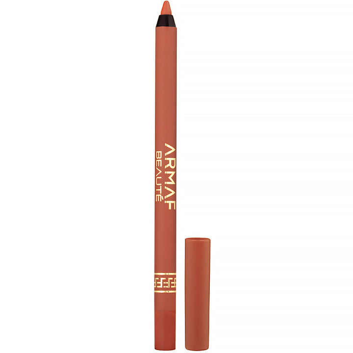 AB EASY GLIDE LIP LINER- CARAMEL 04