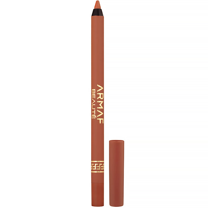 AB EASY GLIDE LIP LINER- CARAMEL 04