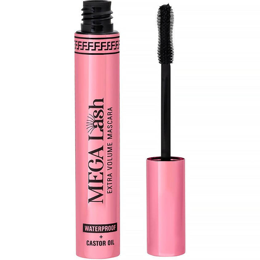 ARMAF BEAUTÉ AB MEGA LASH EXTRA VOLUME MASCARA