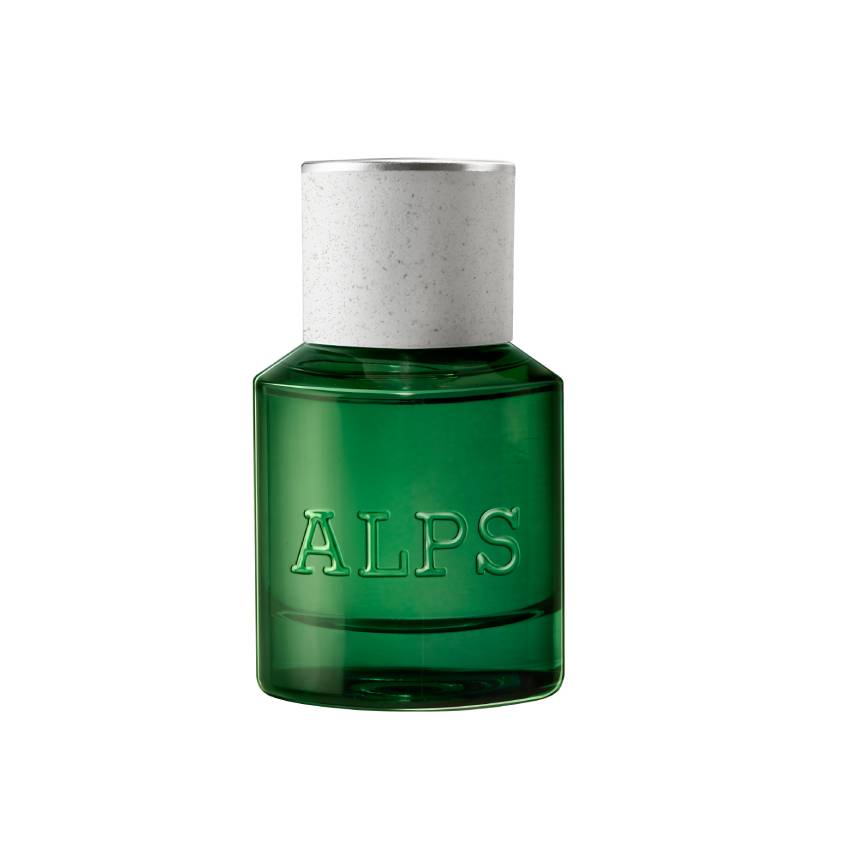ALPS ألبس ألبس، إيو دو بارفوم، سبراي 50 مل