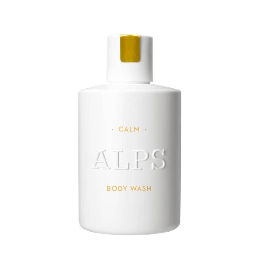 ALPS ألبس كالم بودي واش، 300 مل