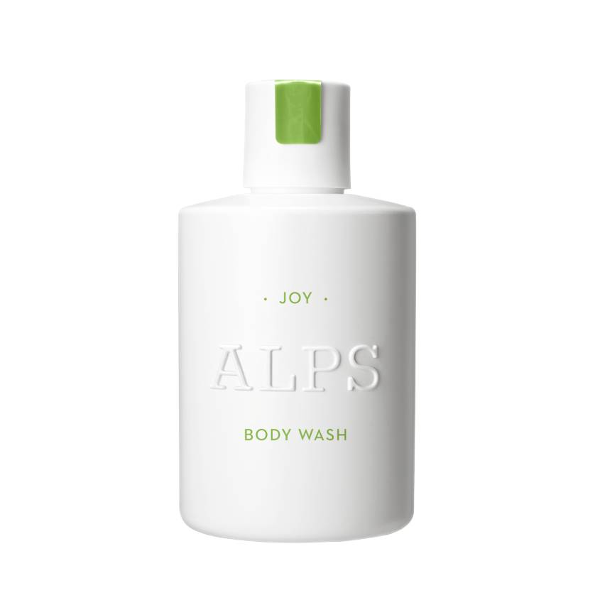 ALPS BODY WASH JOY 300ML
