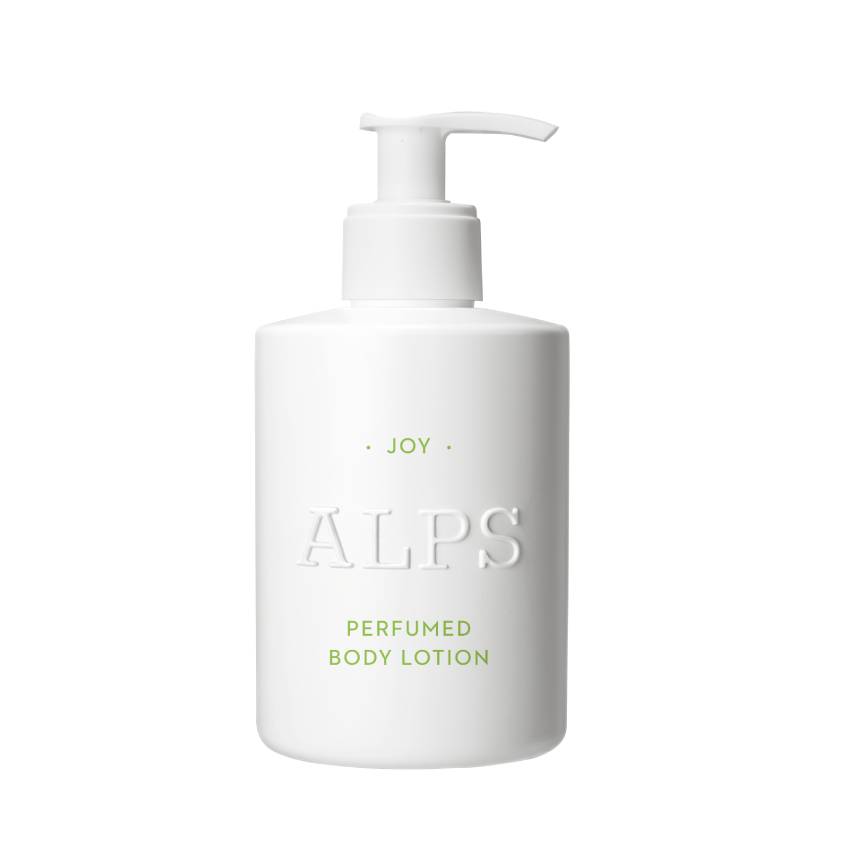 ALPS ألبس جوي لوشن الجسم المعطر، 300 مل