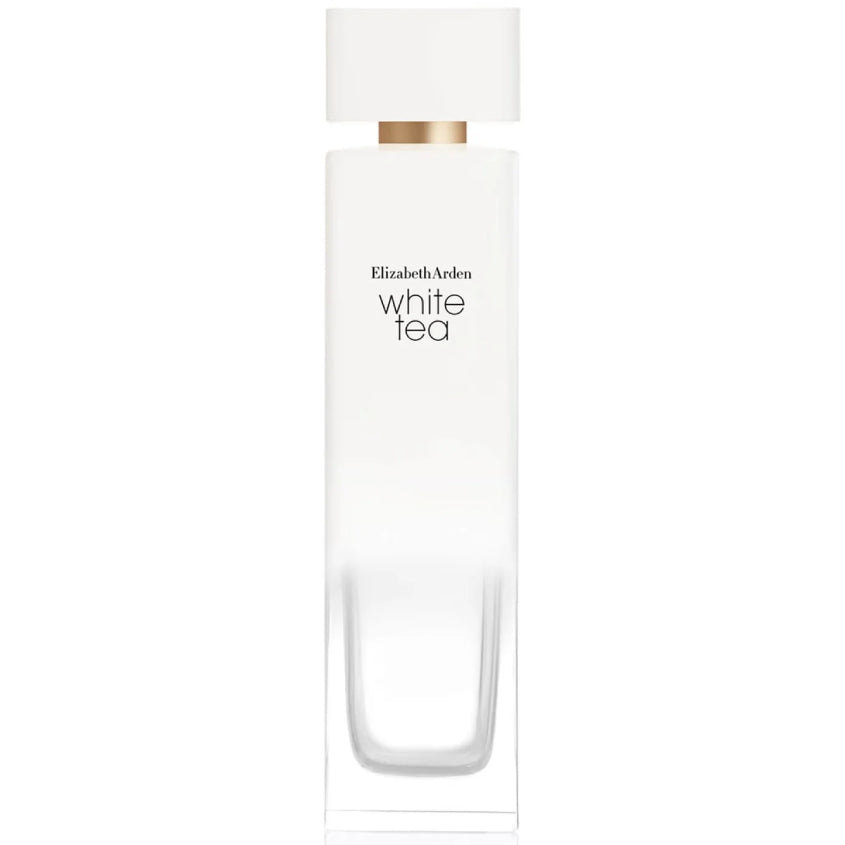 Elizabeth Arden White Tea Eau de Toilette for Women 100ml