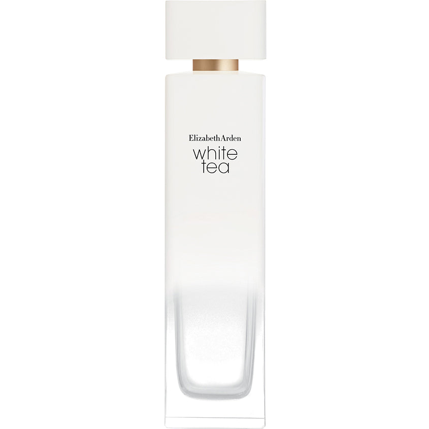 Elizabeth Arden White Tea Eau de Toilette for Women 100ml