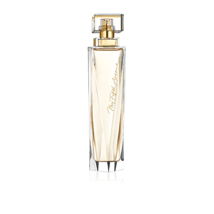 ELIZABETH ARDEN My Fifth Avenue Eau de Parfum for Women 100ml
