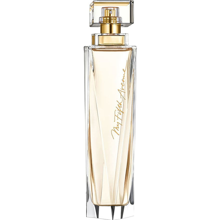ELIZABETH ARDEN My Fifth Avenue Eau de Parfum for Women 100ml