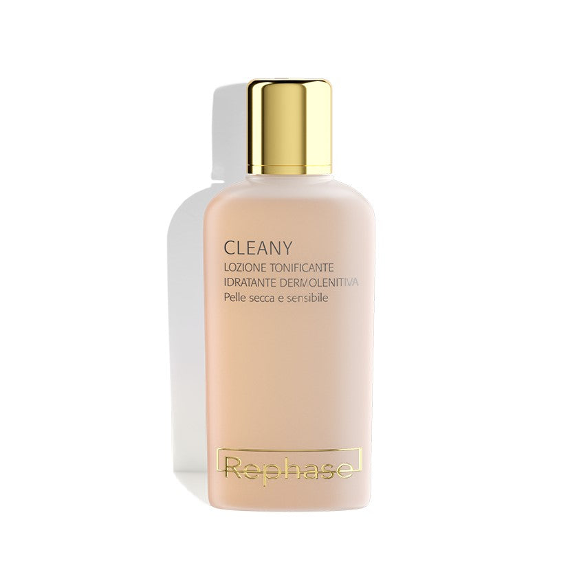 REPHASE CLEANY FIRMING LOTION DRY SENSITIVE SKIN 150ML