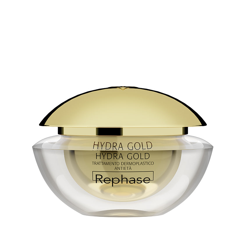REPHASE HYDRA GOLD ANTIAGING DERMAPLASTIC TREATMENT 50ML