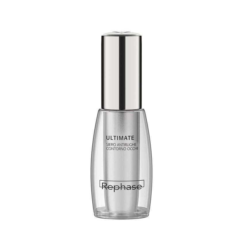 REPHASE ULTIMATE EYE CONTOUR ANTIWRINKLES SERUM 15ML