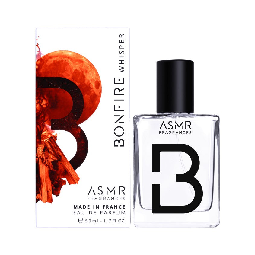 BONFIRE WHISPER EDP 50 ML