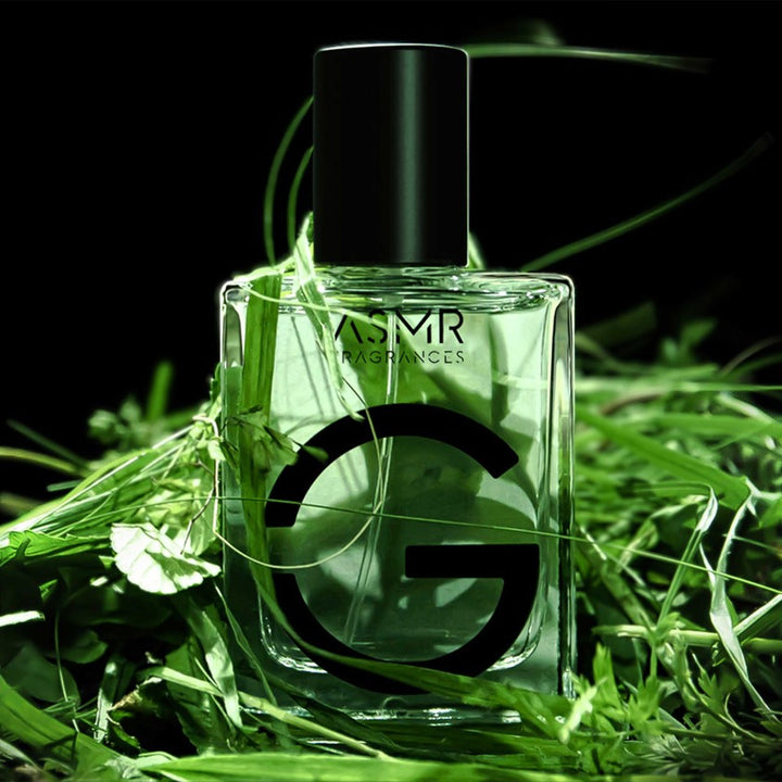 GRASS TICKLES EDP 50 ML