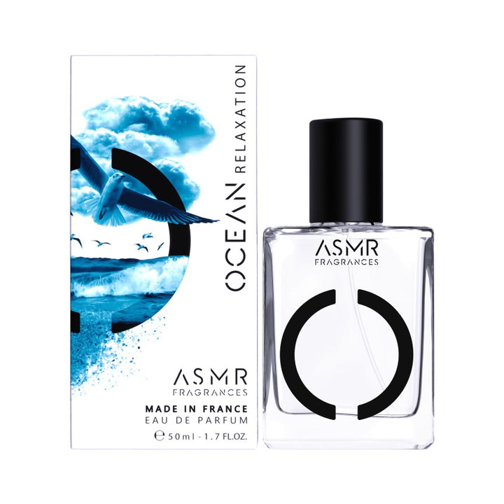 OCEAN RELAXATION EDP 50 ML