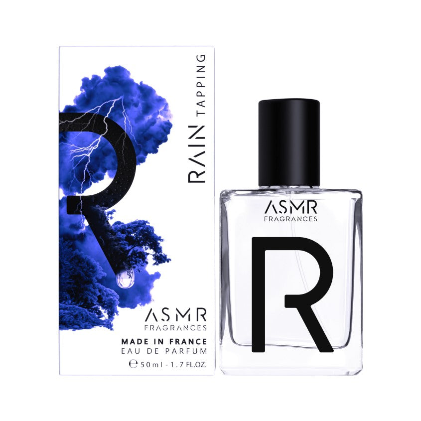 RAIN TAPPING EDP 50 ML