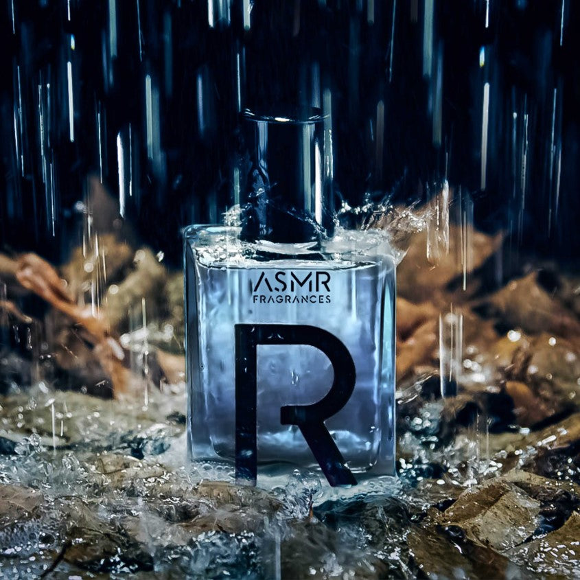 RAIN TAPPING EDP 50 ML
