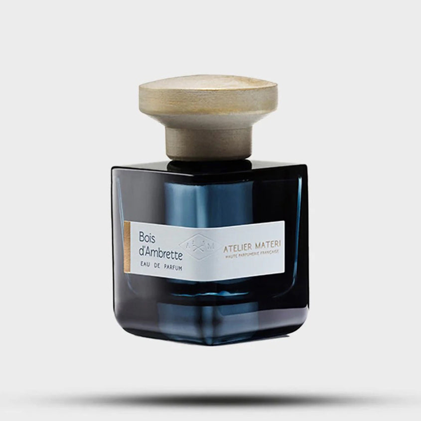 ATELIER MATERI BOIS D'AMBRETTE EDP 100 ML – buy online