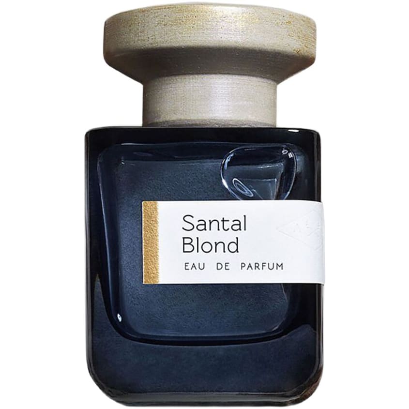 ATELIER MATERI SANTAL BLOND EDP 100 ML
