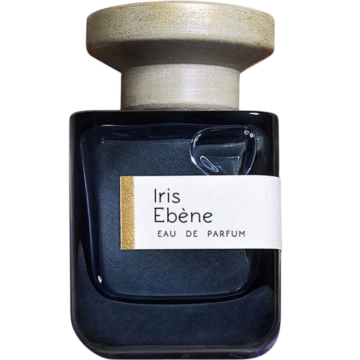 Unisex perfume – IRIS EBENE EDP 100 ML