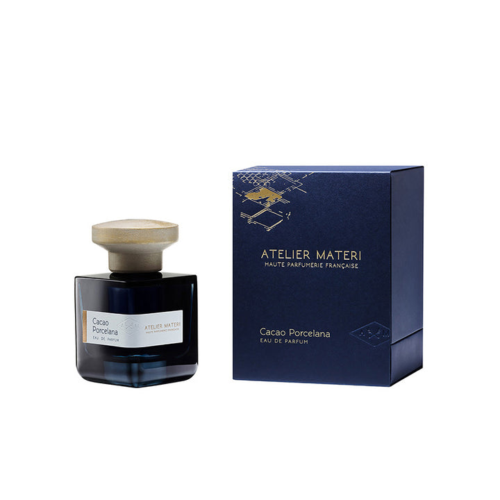 CACAO PORCELANA EDP 100 ML