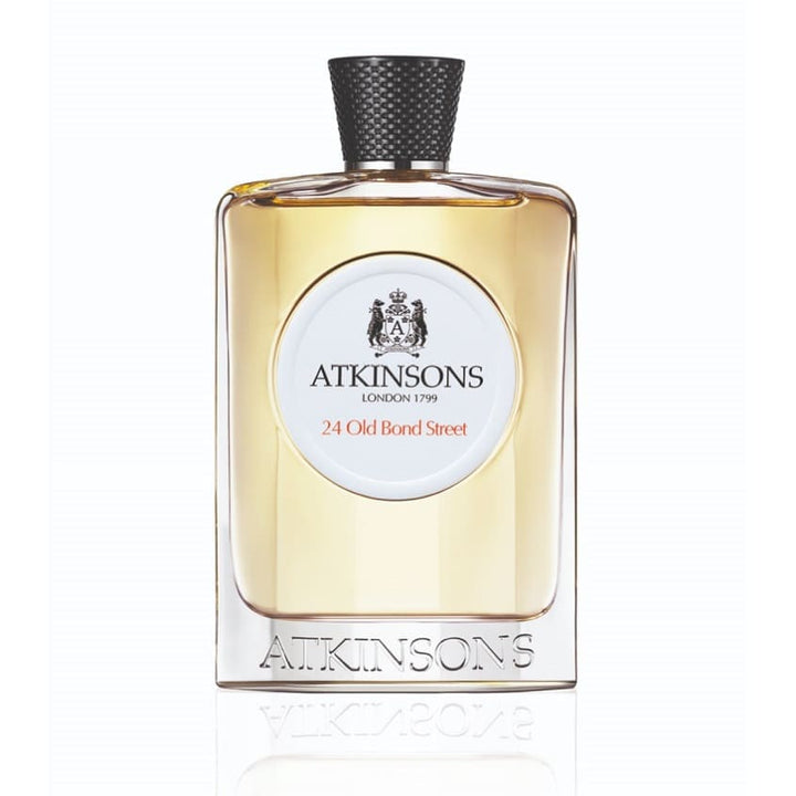 عطر للجنسين – أتكينسونز 24 أولد بوند ستريت، كولونيا، بخاخ 100 مل
