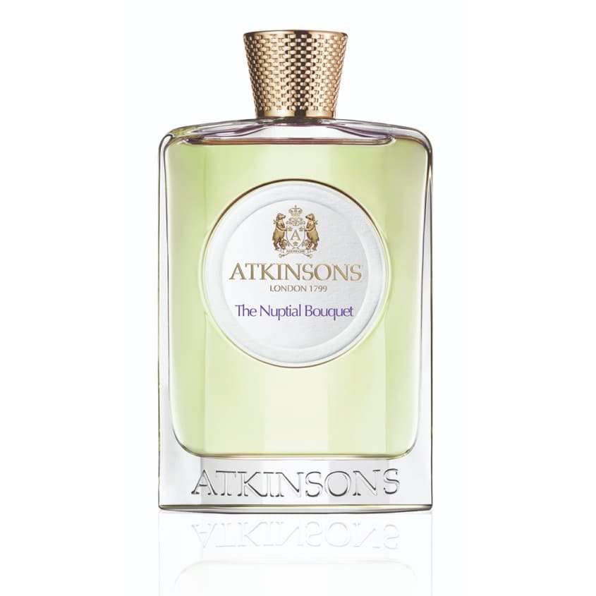 ATKINSONS باقة الزفاف