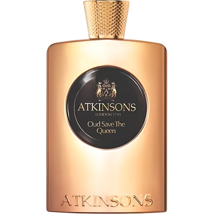 OUD SAVE THE QUEEN EDP 100 ML
