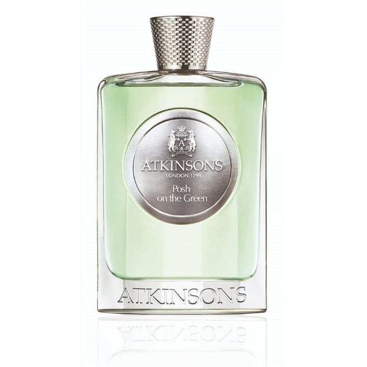 POSH ON THE GREEN EDP 100 ML