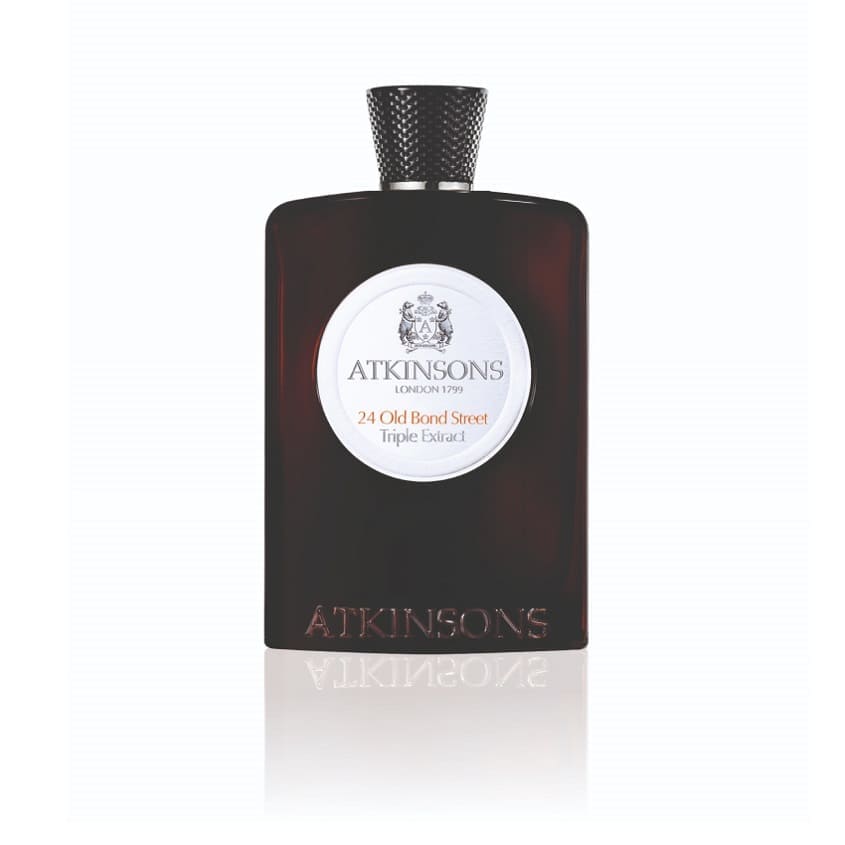ATKINSONS مقتطف ثلاثي من 24 شارع أولد بوند – شراء أونلاين