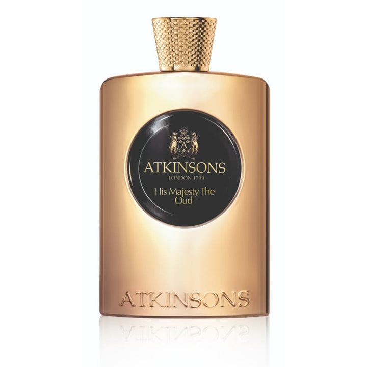 HIS MAJESTY THE OUD EDP 100 ML