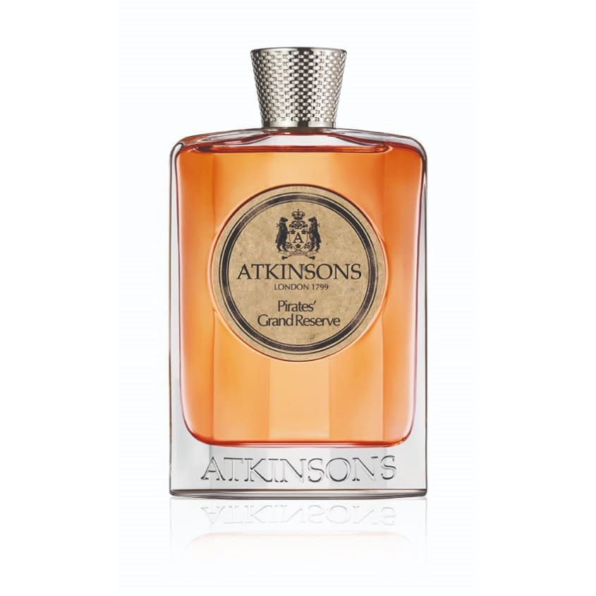 PIRATES` GRAND RESERVE EDP 100 ML