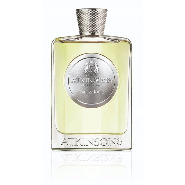 MINT&TONIC EDP 100 ML