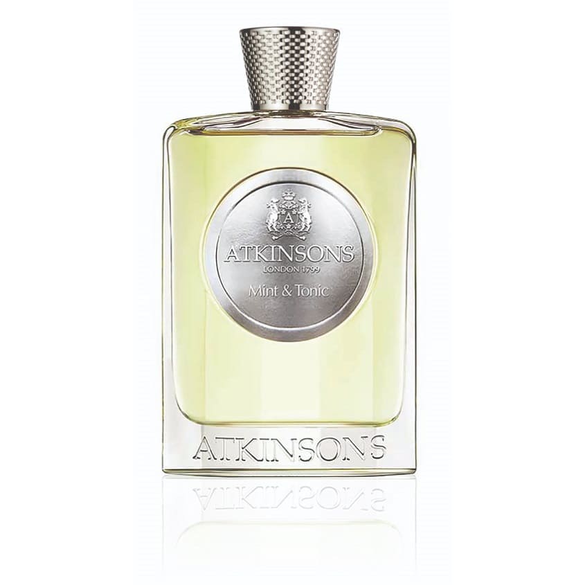 ATKINSONS MINT&TONIC EDP 100 ML – buy online