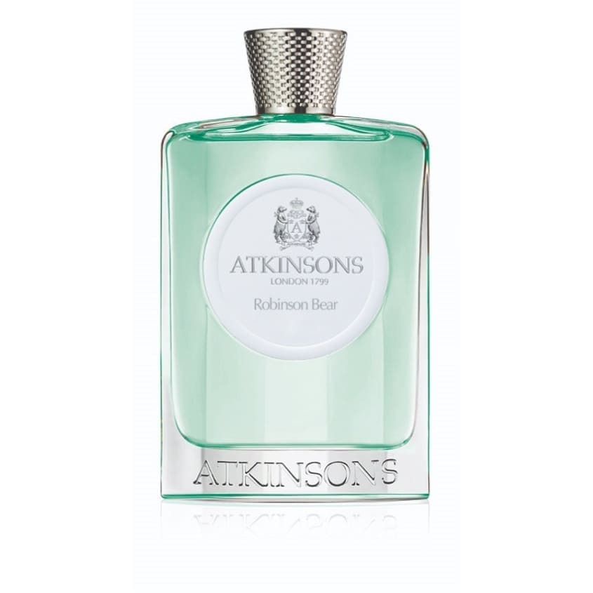 ATKINSONS ROBINSON BEAR EDP 100 ML