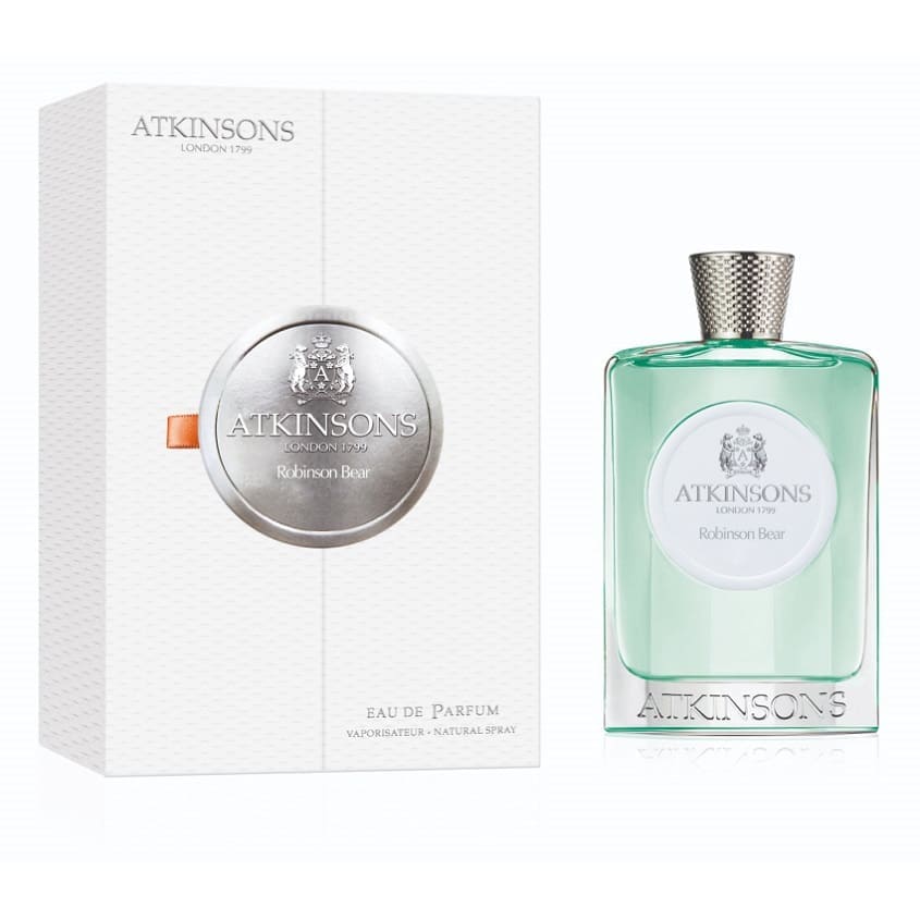 ATKINSONS ROBINSON BEAR EDP 100 ML – buy online