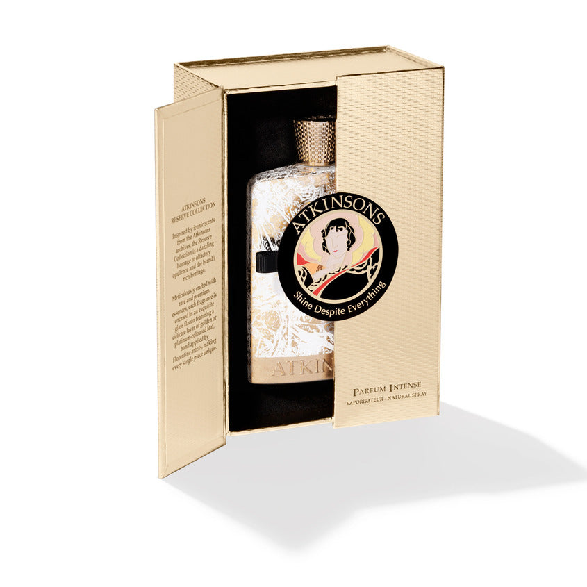 ATKINSONS SHINE DESPITE EVERYTHING PARFUM INTENSE 100 ML – buy online