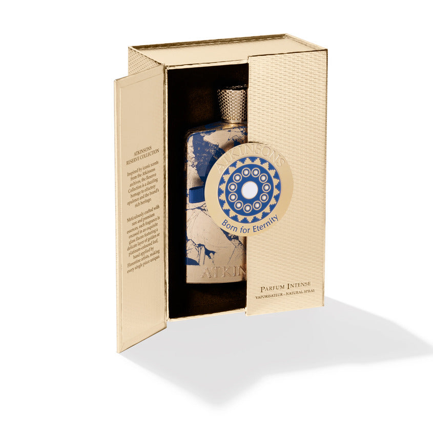 ATKINSONS BORN FOR ETERNITY PARFUM INTENSE 100 ML – buy online