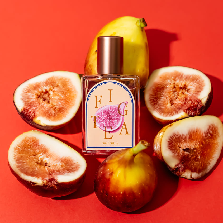 ATELIER FAYE أتيليه فاي فيج تي، عطر، بخاخ 30 مل – متجر إلكتروني