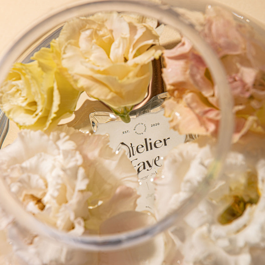 ATELIER FAYE PERFUME FLOWER SKIN 30ML – buy online