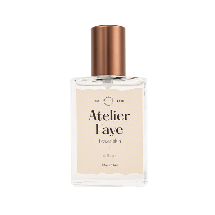 PERFUME FLOWER SKIN 30ML