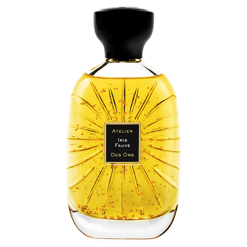 ATELIER DES ORS Iris Fauve EDP 100 ml