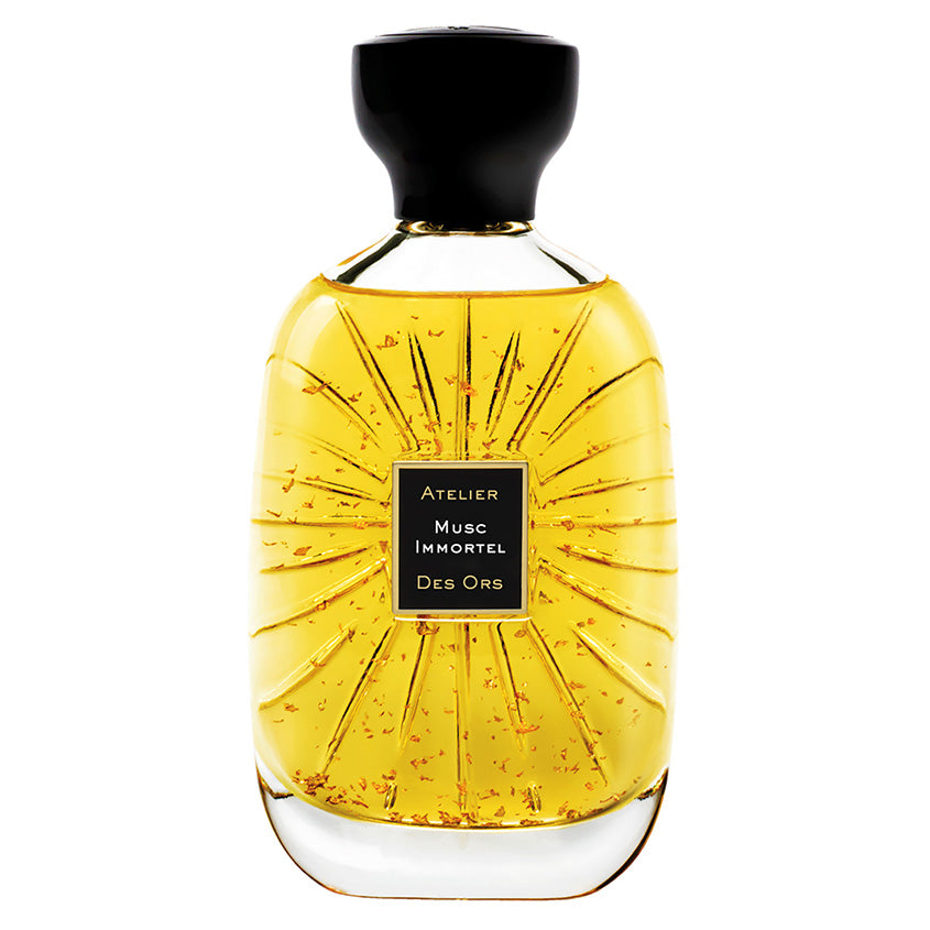 ATELIER DES ORS Musc Immortel EDP 100 ml