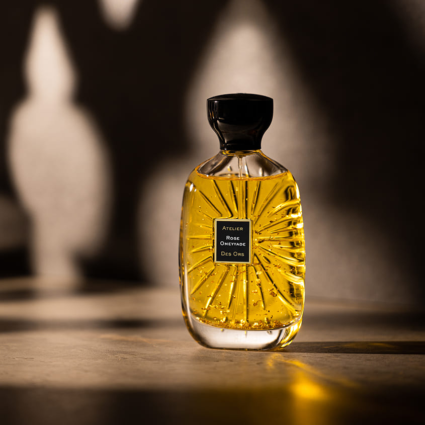 ATELIER DES ORS روز أومياد