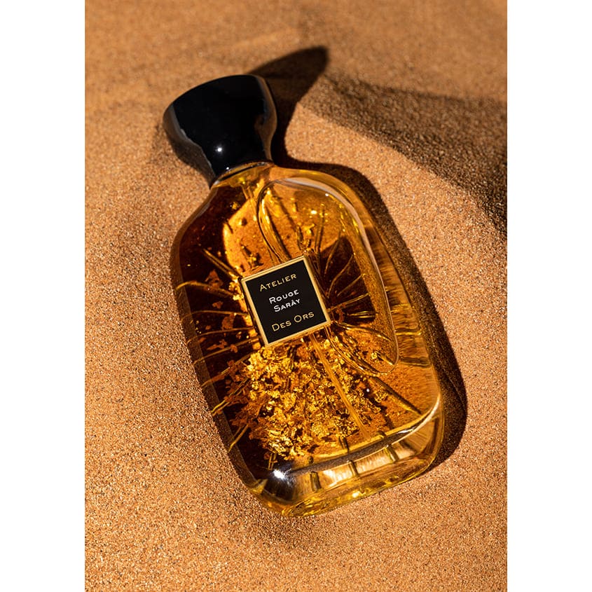 ATELIER DES ORS Rouge Saray EDP 100 ml