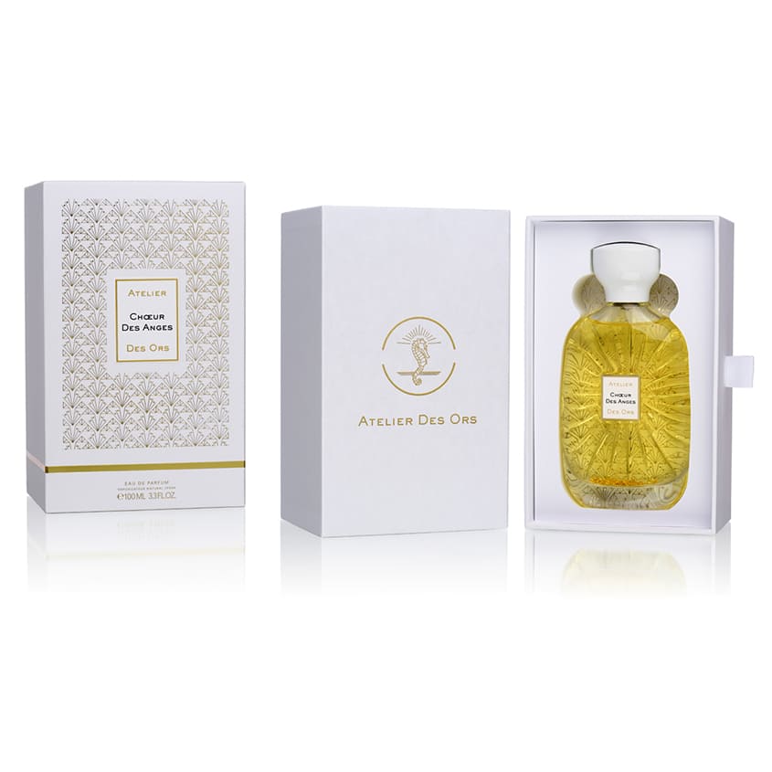 ATELIER DES ORS كور دي أنج