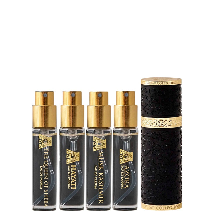 عطر للجنسين مجموعة عطار